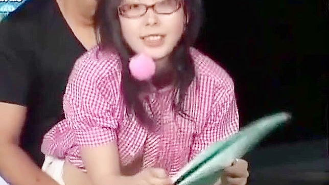 Slender Japanese Beauty Takes Cumshots In A Heated Gangbang Orgy