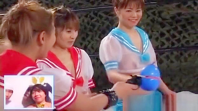 Dive Into Depravity With This Steamy Japanese Sex Game