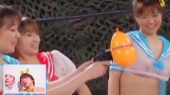 Dive Into Depravity With This Steamy Japanese Sex Game
