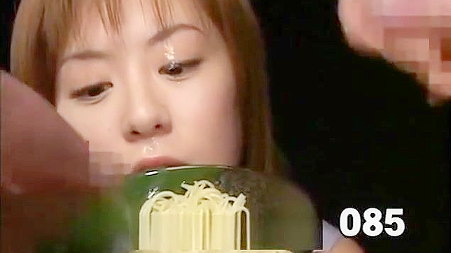 Unleash Your Inner Slut with Seductive Gokkun Pleasure