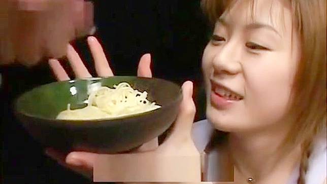 Unleash Your Inner Slut with Seductive Gokkun Pleasure