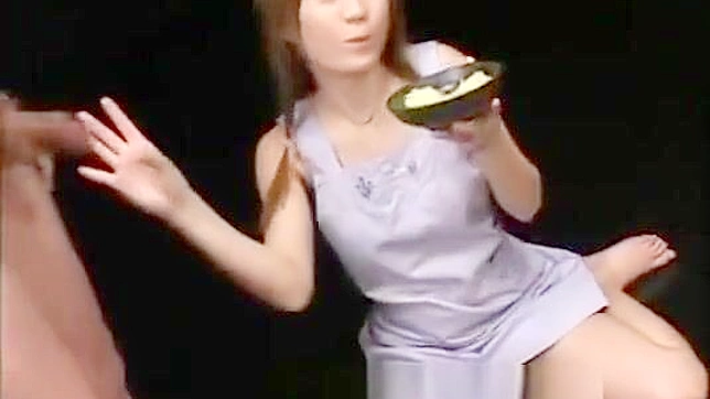 Unleash Your Inner Slut with Seductive Gokkun Pleasure