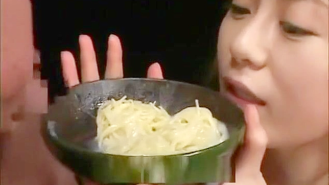 Unleash Your Inner Slut with Seductive Gokkun Pleasure