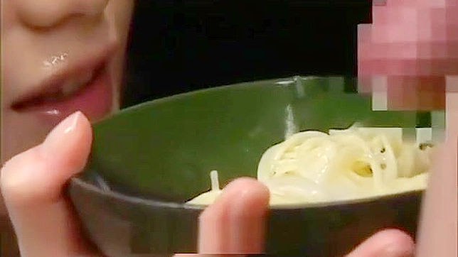 Unleash Your Inner Slut with Seductive Gokkun Pleasure