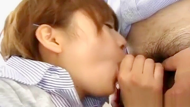 Reimi Fujikara Takes Twin Dicks Deeply in Hot JAV Anal Orgies