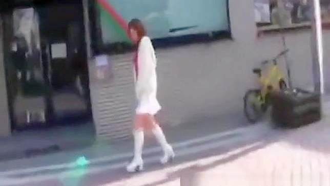 Emi Harukaze Returns in JAV – Sensual Thrills Unleashed