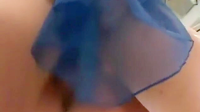 Cum-Sucking JAV Nurses Satisfy Lustful Cravings Thoroughly