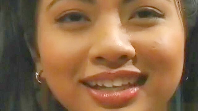 Yamamoto Miyu Gets Double Penetrated In Steamy JAV Scene