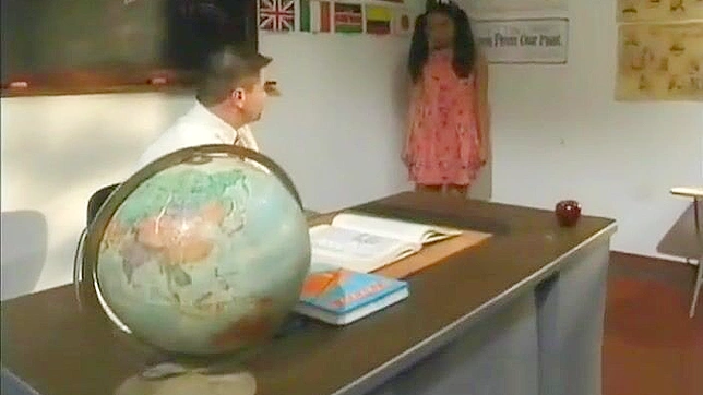 Yamamoto Miyu Gets Double Penetrated In Steamy JAV Scene