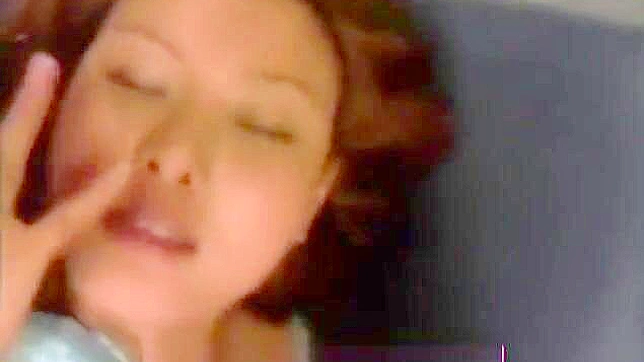 Alluring JAV Cutie Gives Jaw-Dropping Facial Orgasms Now!