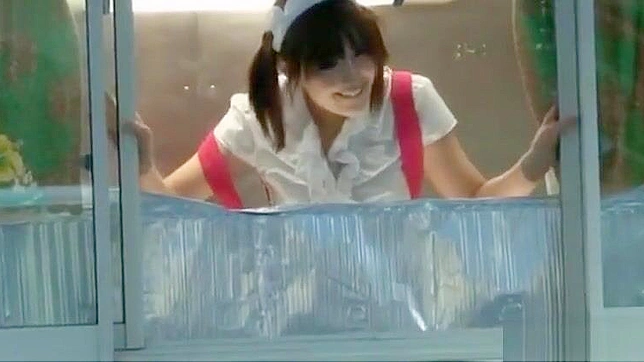 Explore Ultimate Pleasure in Exciting JAV Bukkake Fantasies