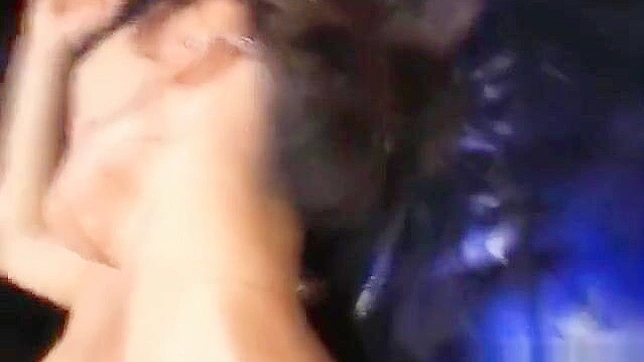 Seductive Japanese Beauty Takes Multiple Cocks for Pure Ecstasy