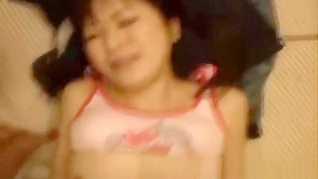 JAV Milf Enslaves Your Mind in Hot Bukkake Fantasy Scene