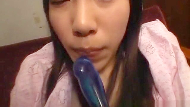 Stunning JAV Beauty Gets Covered in Semen During Massive Bukkake