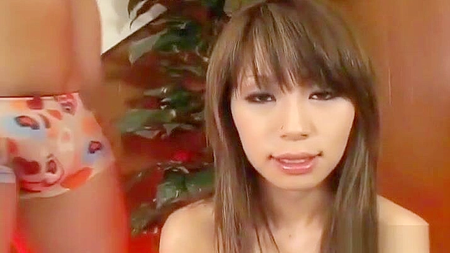 Yuu Kawano's JAV Thrills Continue With Fiery Orgasms Galore