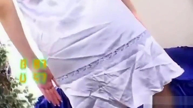 Tomoe Hinatsu’s Seductive Charms Ignite Passionate Nightly Pleasure