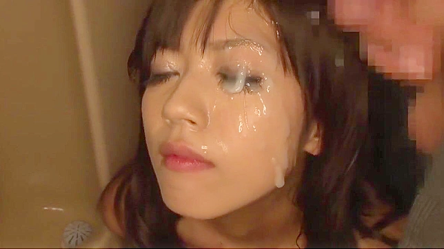 Ultimate Bukkake Orgy ~ Explosive Cum Showdown Uncensored Action