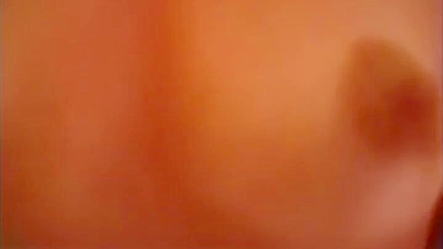 Small-Titted Beauty Ignites Pleasure in Hot JAV Seduction