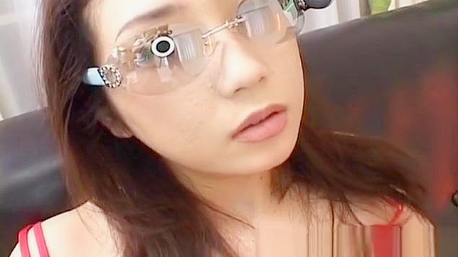 Hatsumi Kudo Invites You To Seductive Group Study Session