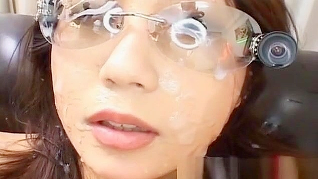 Hatsumi Kudo Invites You To Seductive Group Study Session