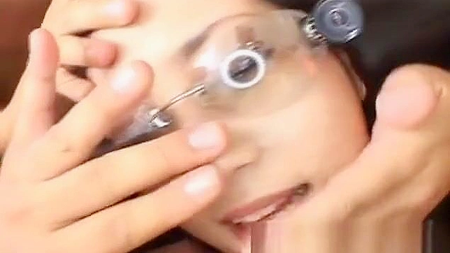 Hatsumi Kudo Invites You To Seductive Group Study Session