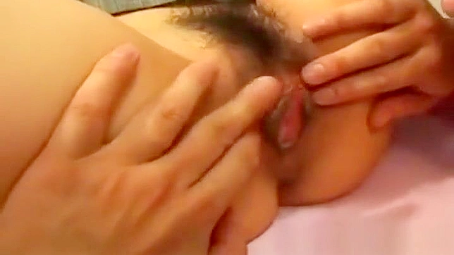Cute Japanese Teen 18+ MILF Tempts You With Seductive Sex Acts