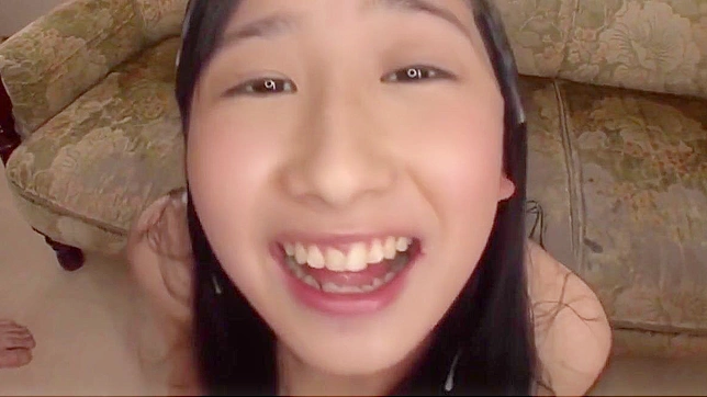 Bukkake Heaven - Japanese Beauties Cum-Filled Orgasms