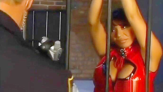 Asian JAV Star Craves Cum With Insatiable Mouth & Pussy