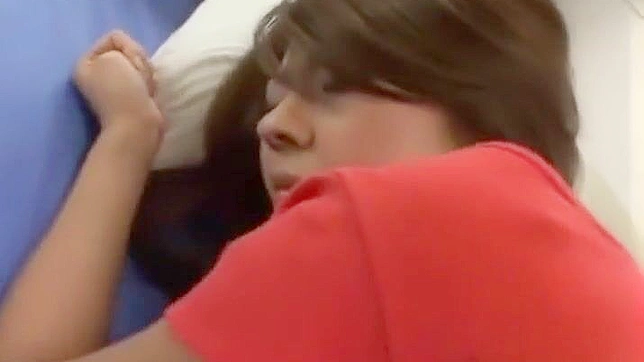 Yuna Momose’s Irresistible Lust in JAV Part Two Seduction