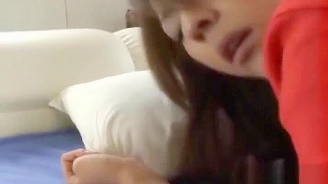 Yuna Momose’s Irresistible Lust in JAV Part Two Seduction