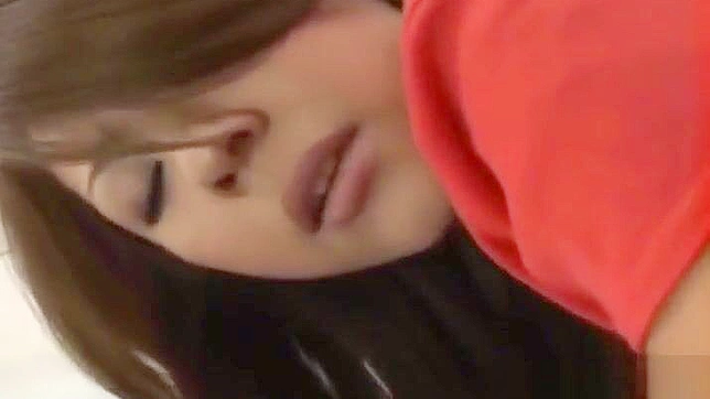 Yuna Momose’s Irresistible Lust in JAV Part Two Seduction