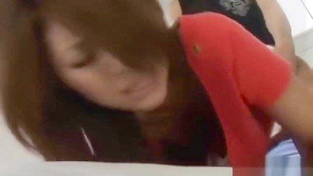 Yuna Momose’s Irresistible Lust in JAV Part Two Seduction