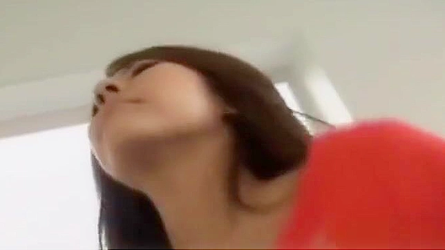 Yuna Momose’s Irresistible Lust in JAV Part Two Seduction