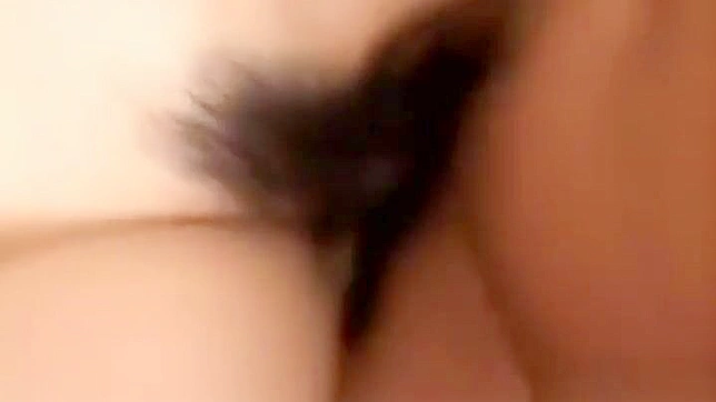 Tomoe Hinatsu Fucks Hard in JAV Scene with Enormous Dick