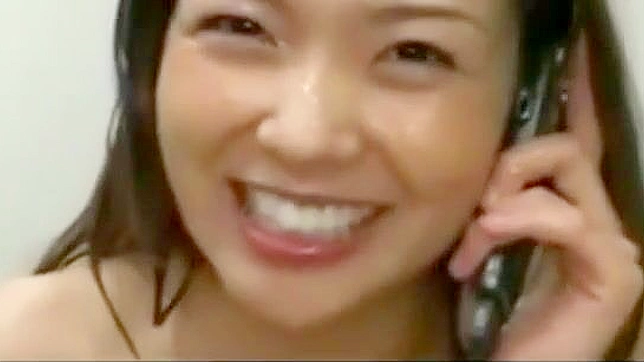 Stunning Miyu's Seductive Adventure Begins In Bukkake Bliss