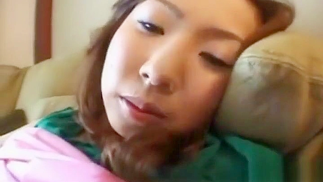 Yui Kazuki's Sensual JAV Performance Ends With Epic Blowjob