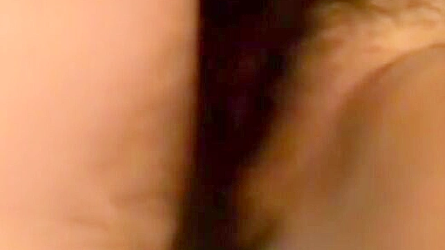 Yui Hamano Gets Wild With Sex Gadgets for Forbidden Pleasure