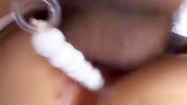 Tomoe Hinatsu Heats Up JAV Scene With Fire Hot Sexting Fun