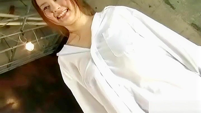 Yui Aoyama Stuns with Sultry Sex Acts in JAV Scene 6