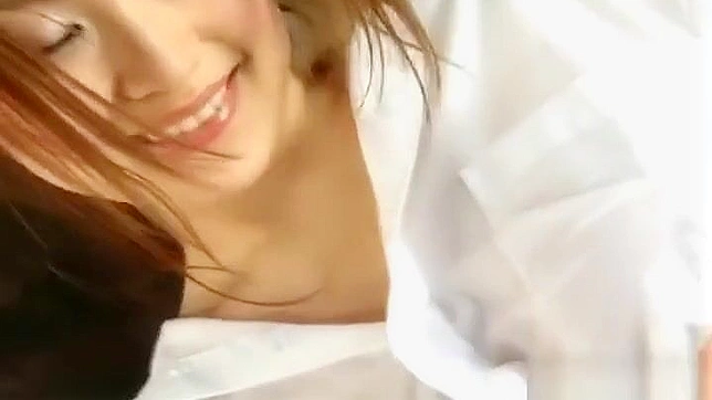 Yui Aoyama Stuns with Sultry Sex Acts in JAV Scene 6