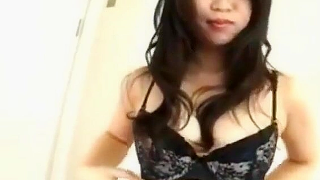 Yuuka Tsubasa Tempts Lucky Man With Irresistible Pleasure