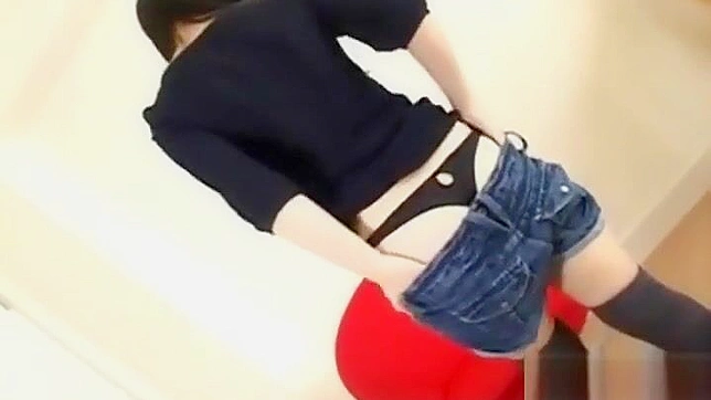 Yuuka Tsubasa Tempts Lucky Man With Irresistible Pleasure