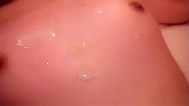 Hot Japanese Goddess Gives Epic Blowjob Before Rough Ride