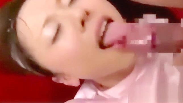 Luscious Japanese MILF Takes Dick & cum in Hot Group Sex Acts