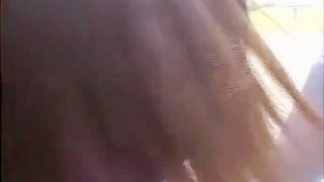 Hot JAV Star Takes Multiple Cocks In Her Thirsty Pussy