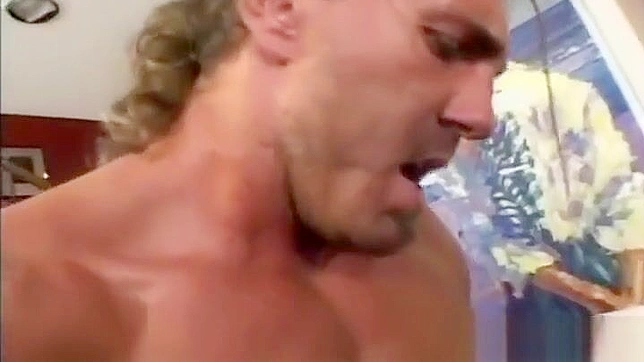 Luscious Blond Asian Babe Unleashes Fantasies with Skillful Sex Acts