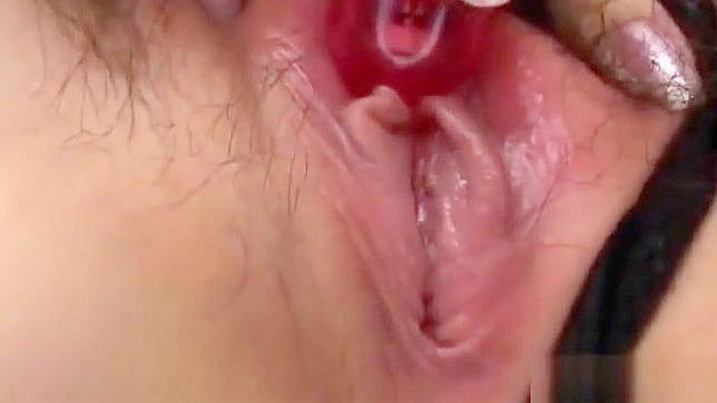 Tomoe Hinatsu JAV Star Gets Railed Hard for Ultimate Pleasures