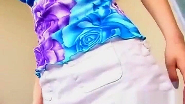 Luscious JAV Chicks in Tight Panties Await Your Pleasure Call