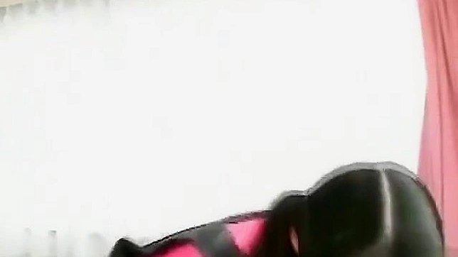 Luscious JAV Enchantress Seduces You With Irresistible Passion