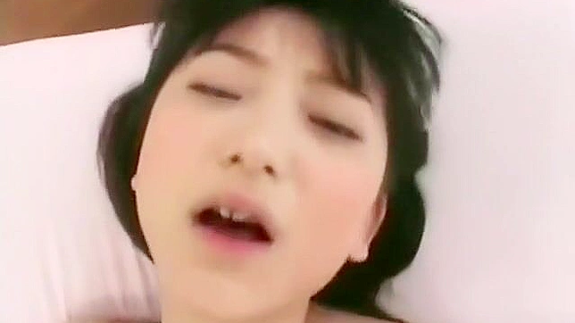 Luscious JAV Enchantress Seduces You With Irresistible Passion